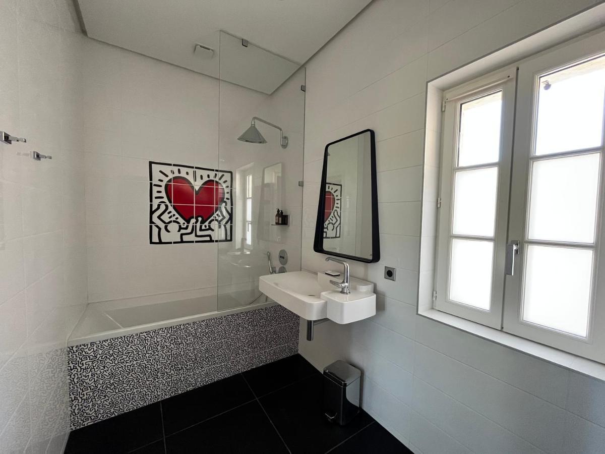 Oasis Fontmarie - Appartement En Pleine Nature Castries Bagian luar foto